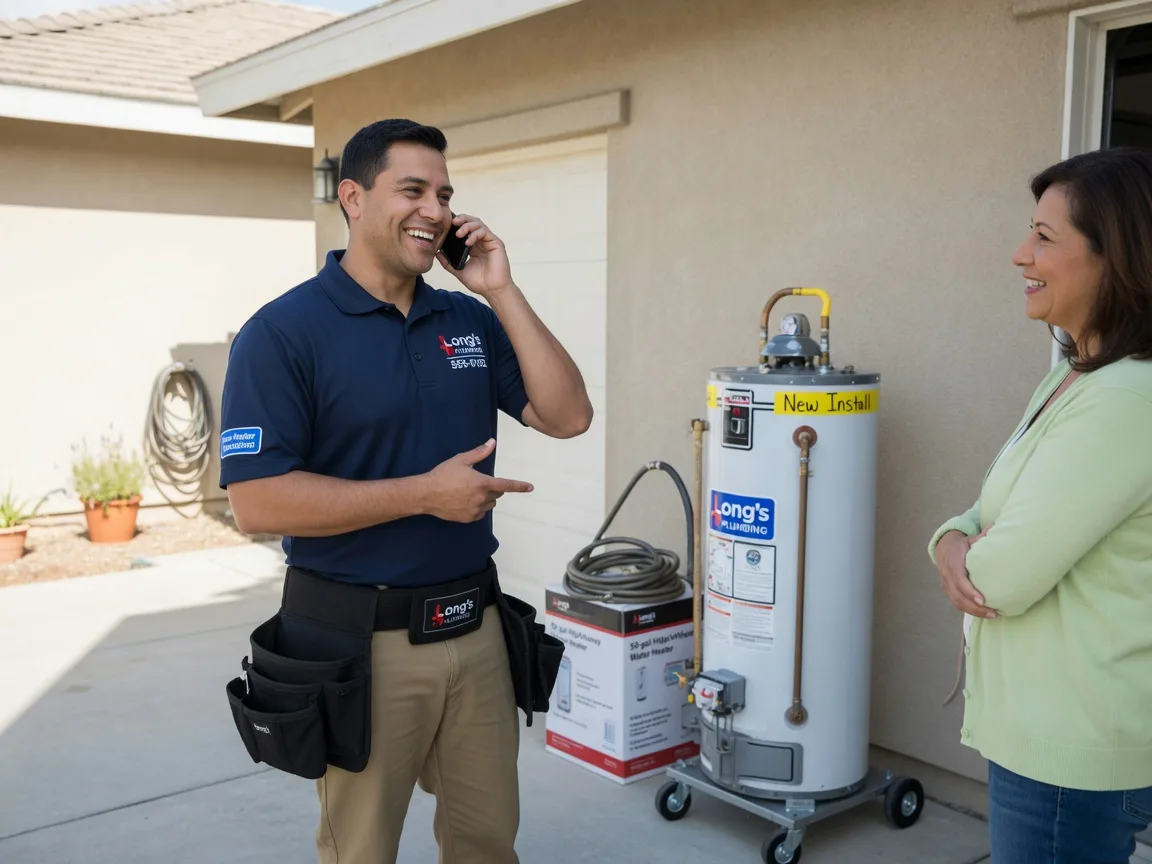 Leak Detection Mcandrews, KY FAQs